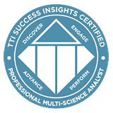 Maura Hurley is TTI Success Insights Certified