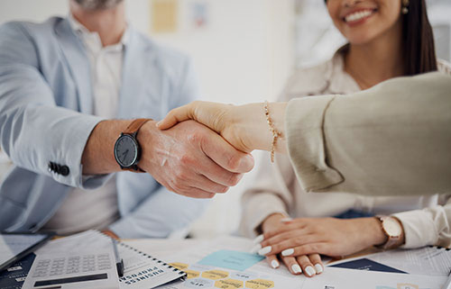 Maura Hurley will help business owners to create better workplaces to ensure employees and associates thrive.